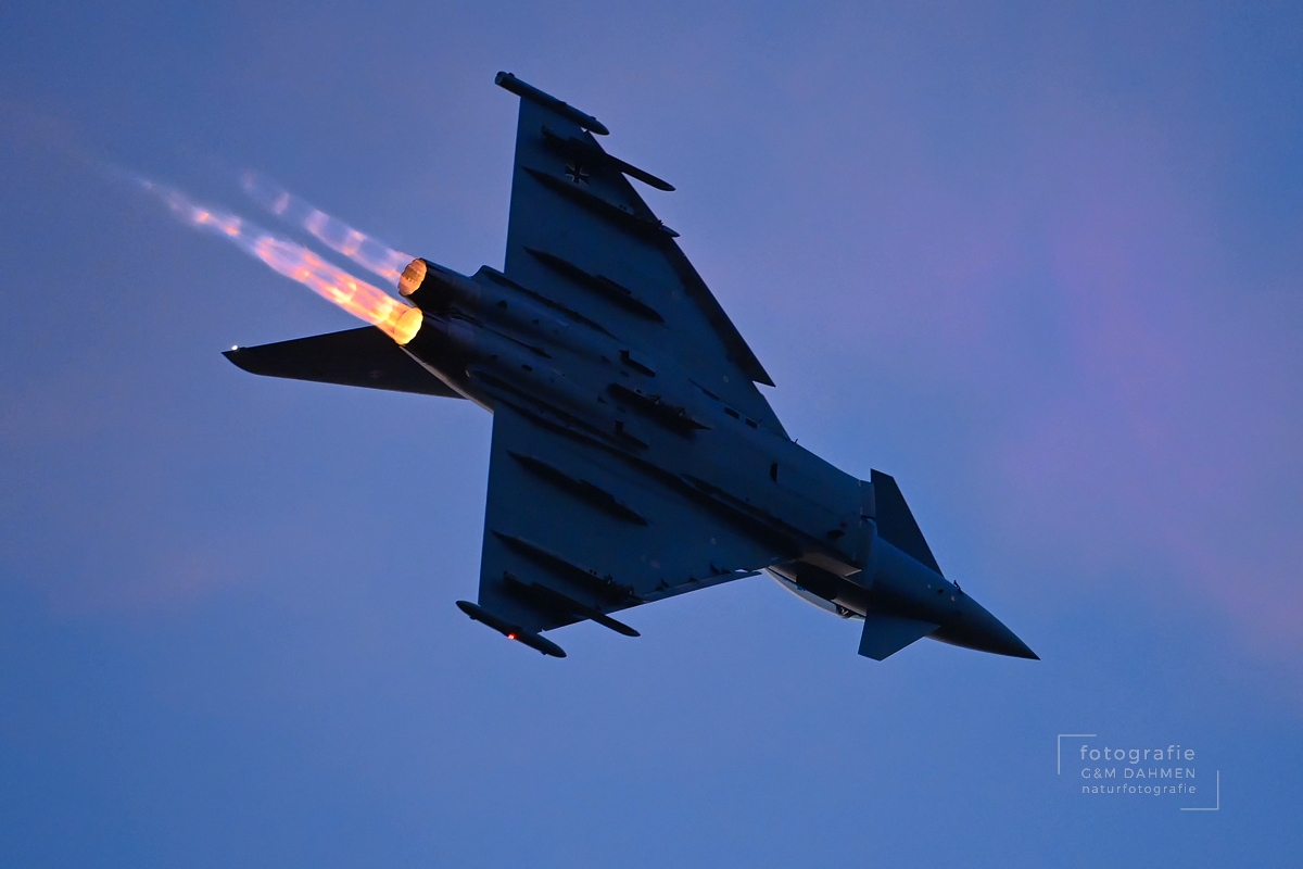 Eurofighter